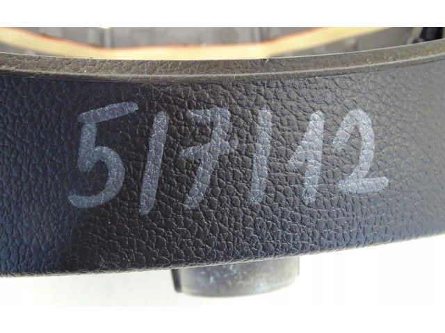 Volant Volkswagen PASSAT B7 2012 3C8419091K