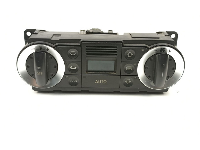 Модуль блока управления кондиционером 8N0820043A, 5HB00799401   Audi TT Mk1