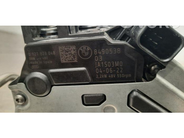 Turbodmychadlo Генератор 12318490538 BMW 4 G22 G23 G24 G26