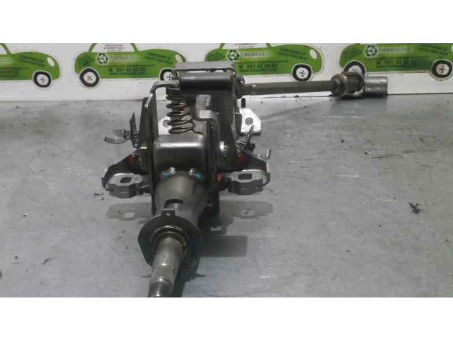 Рулевая рейка Daewoo Kalos