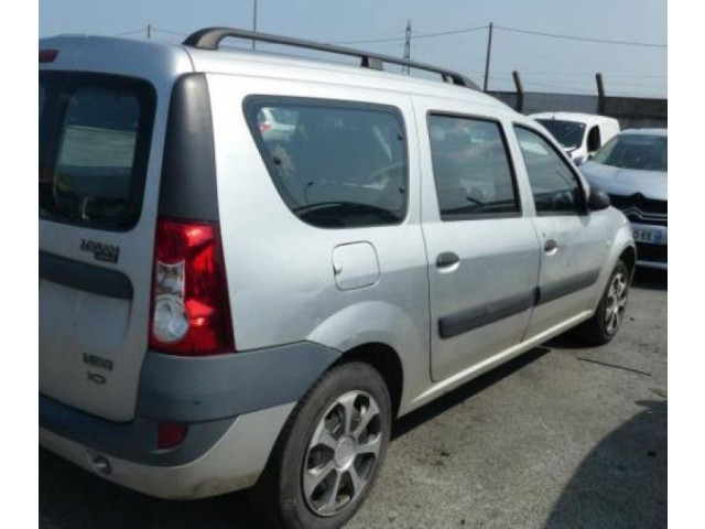 Зеркало электрическое        Dacia Logan I  2004 - 2012 года   