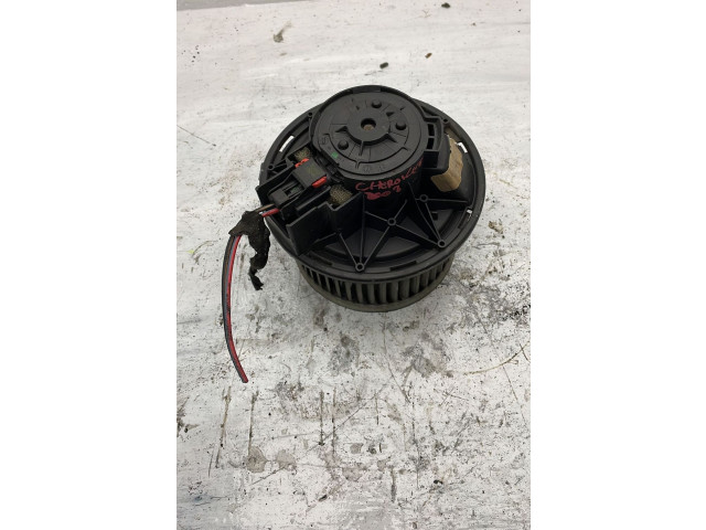 Вентилятор печки Jeep Cherokee III KJ