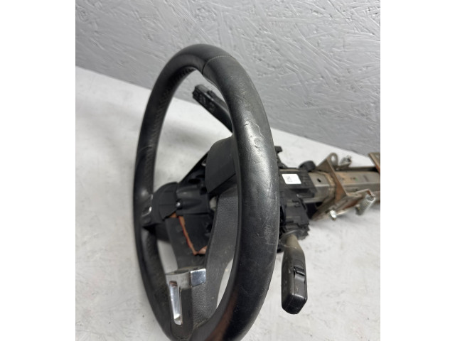 Руль Volkswagen Golf VI 2008 - 2013 года 5K0959542A, 5C0959654