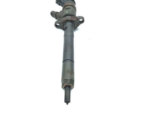 Форсунка 0445110311 Citroen Berlingo