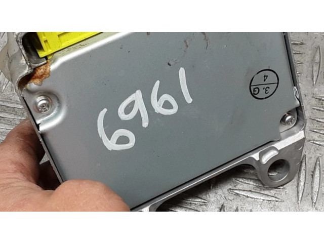 Блок подушек безопасности 028542006L5, 1523008542 Lexus GS 300 350 430 450H