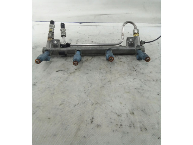 Топливная рампа Vauxhall Astra H