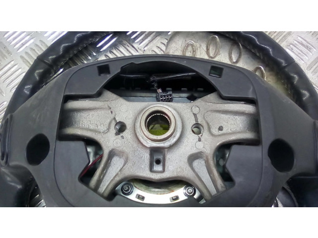 Руль Chrysler Pacifica CLSS6ESB2UH, 6009232