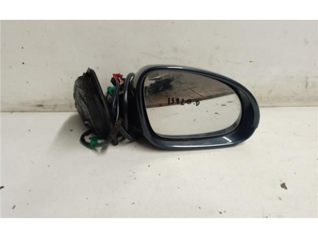 Zpětné zrcátko Volkswagen Passat Alltrack 2005 3c0857934, 3C0857934