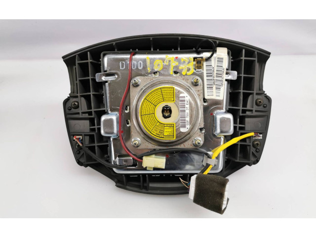 Подушка безопасности водителя SsangYong Actyon