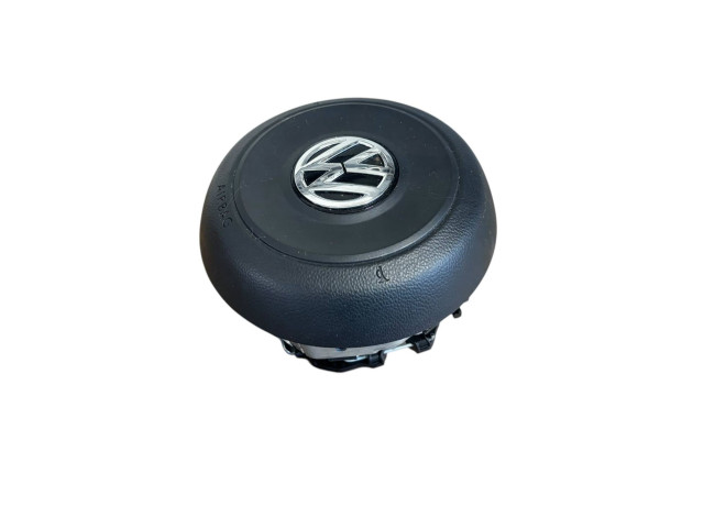 Подушка безопасности водителя 5G0880201J, 621304700   Volkswagen Golf VII