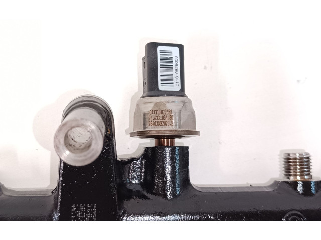 Топливная рампа 9681909680 Ford Galaxy для двигателя DW10C