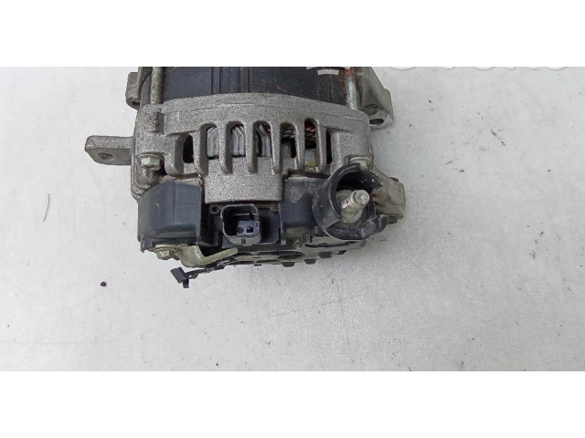 Генератор 9824742880 Citroen Berlingo