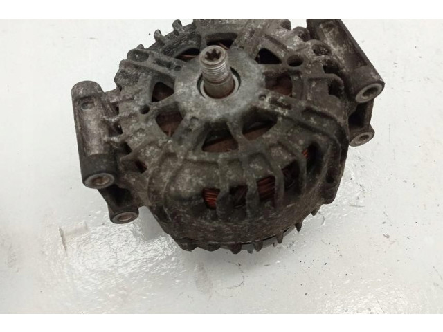 Генератор Audi A6 C7