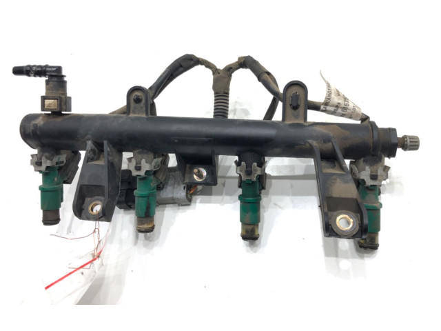 Vstřikovací lišta 9655833580 Citroen C2