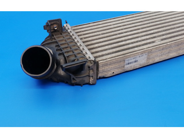 Интеркулер  9M519L440AC, T1851003CZ   Volvo S40 1.6