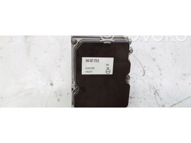 Блок АБС 8K9907379E, 8K9614517J   Audi  A4 Allroad   -  года