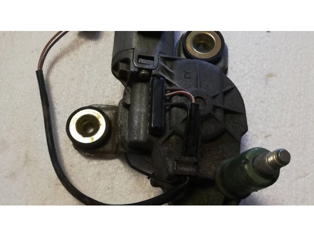 Моторчик заднего дворника 97KG17K441AD, 404264    Ford Ka