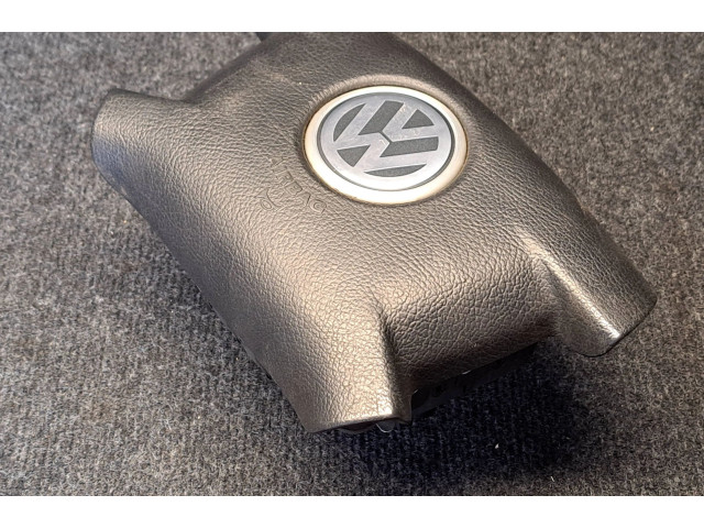 Подушка безопасности водителя 7H0880201K Volkswagen Transporter - Caravelle T5