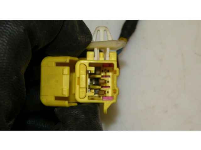 Подушка безопасности двери 3D0880441A Volkswagen Phaeton