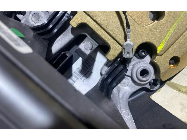 Руль Land Rover Freelander 2 - LR2  2007 - 2016 года       