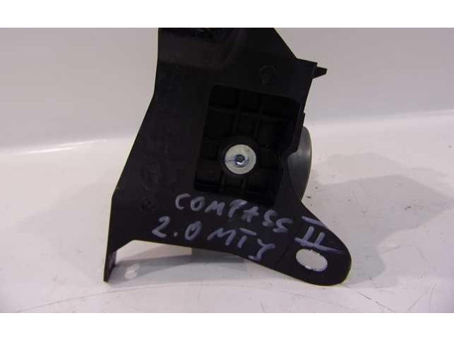 Блок АБС 4726568AE   Jeep  Compass   -  года