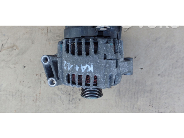 Генератор CN1510300CB   Ford Ka 1.2     