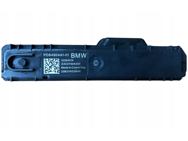 Блок управления A3C07685400   BMW X3 E83