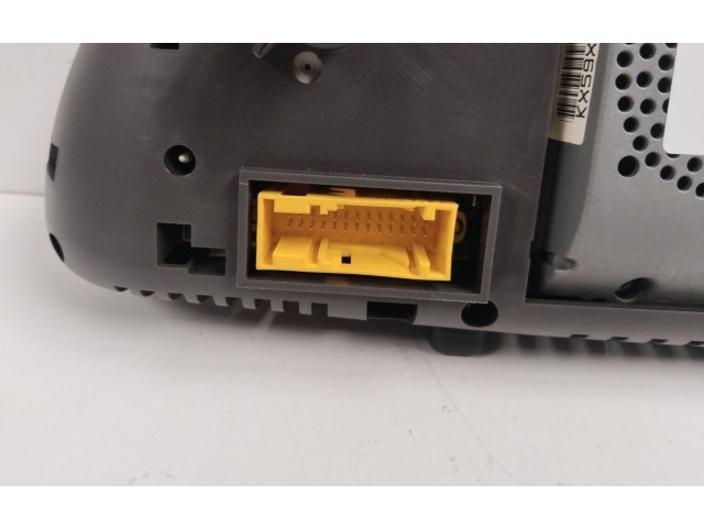 Přístrojová deska  Lancia Phedra 2007 9663322380, 1401006680  