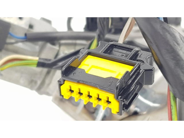    Рулевая рейка 4123FW   Citroen C1 2006-2013 года