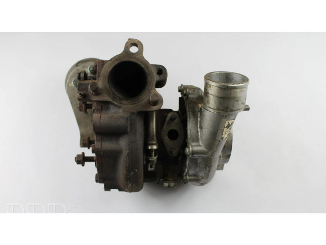 Turbodmychadlo Турбина 172010R021 Toyota Corolla Verso AR10 2.2