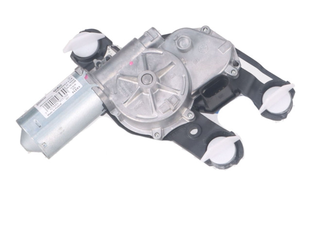 Двигатель стеклоочистителя заднего стекла 5H0955711A Volkswagen Golf VIII