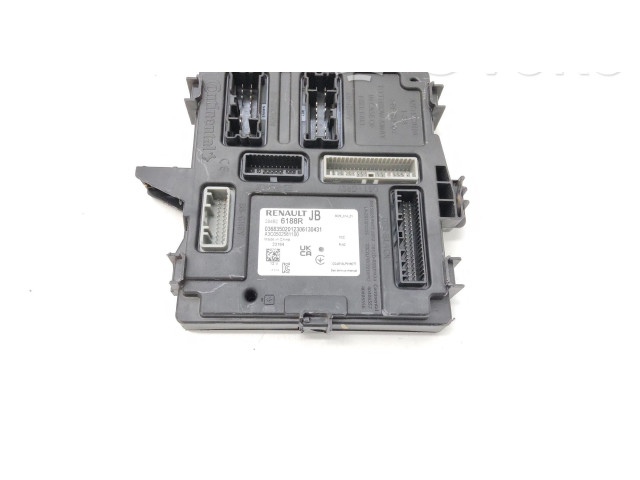 Блок комфорта 284B26188R, 284B26188R Dacia Sandero