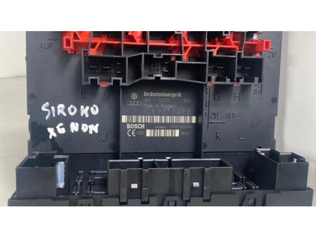 Комфортный модуль