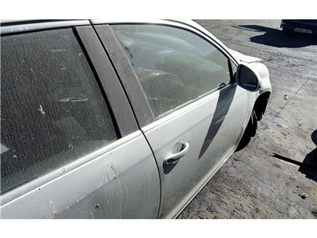 Зеркало электрическое Volkswagen Jetta V 2005 - 2010 года