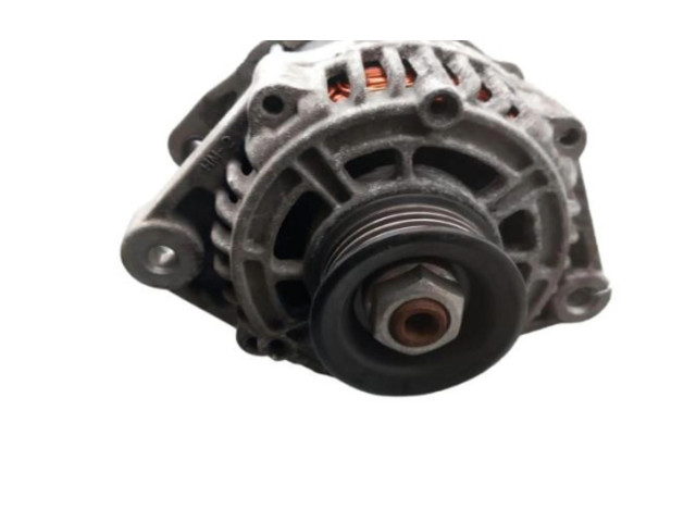 Генератор 96843503   Chevrolet Spark      