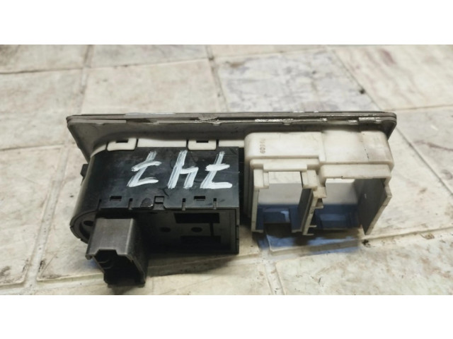 Включатель блокировки дифференциалов