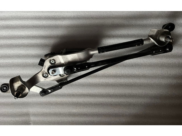 Комплект механизма стеклоочистителей