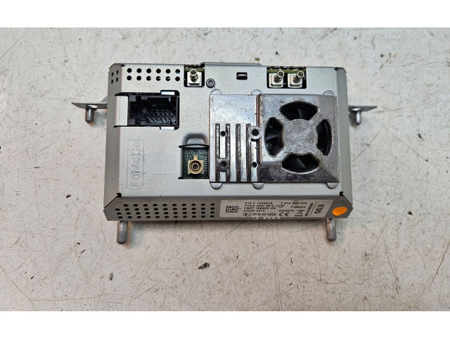 Дисплей FM5T18B955DB Ford Ranger