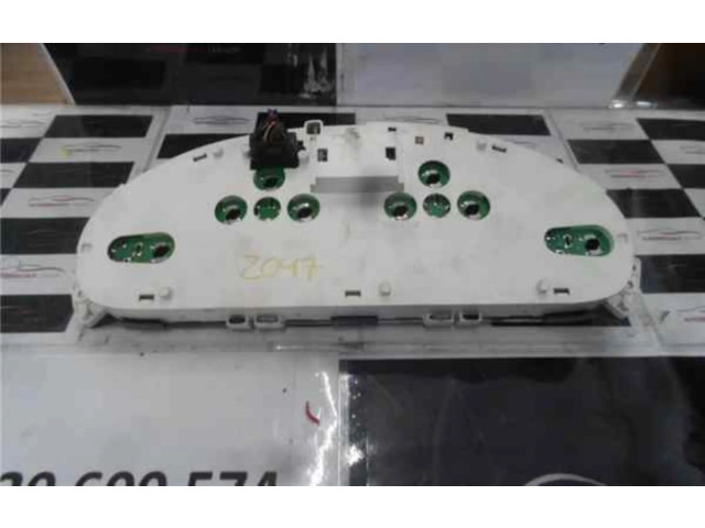 Přístrojová deska Chrysler Voyager 05082409AH