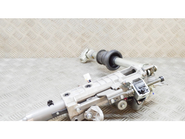 Механическаярулевой колонки