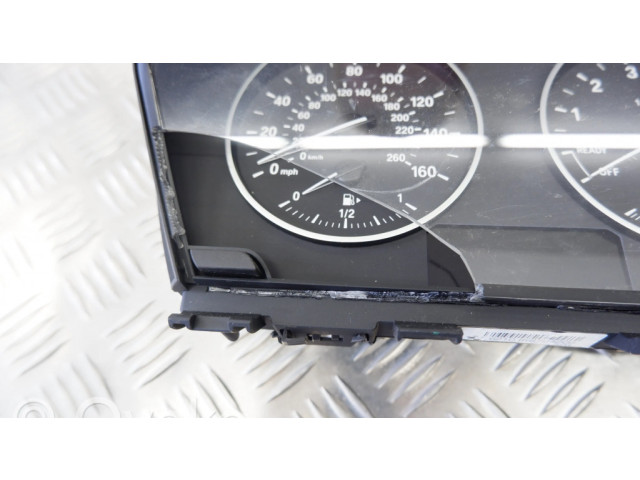 Přístrojová deska BMW X1 F48 F49 2019 9295445