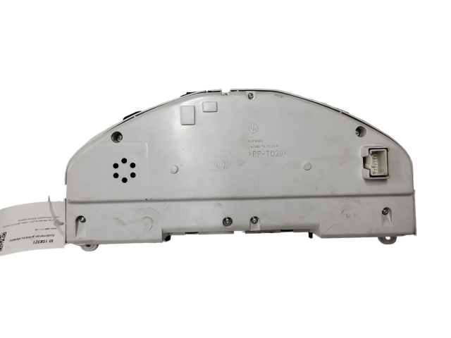 Панель приборов 4N5113K163, 0513597 Volvo S60