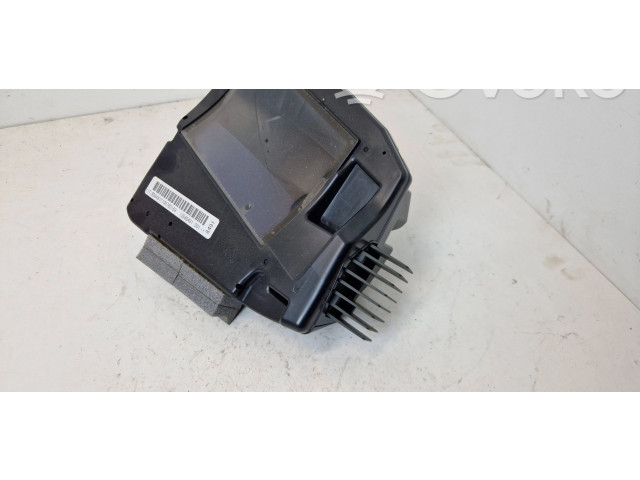 Дисплей    12848491   Saab 9-5