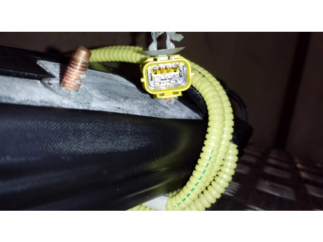 Подушка безопасности в сиденье 610511501   Subaru Outback