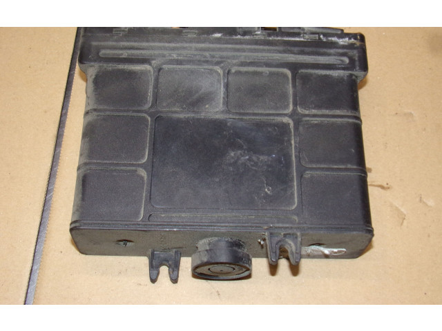 Блок управления двигателя 099927733AP Ford Galaxy