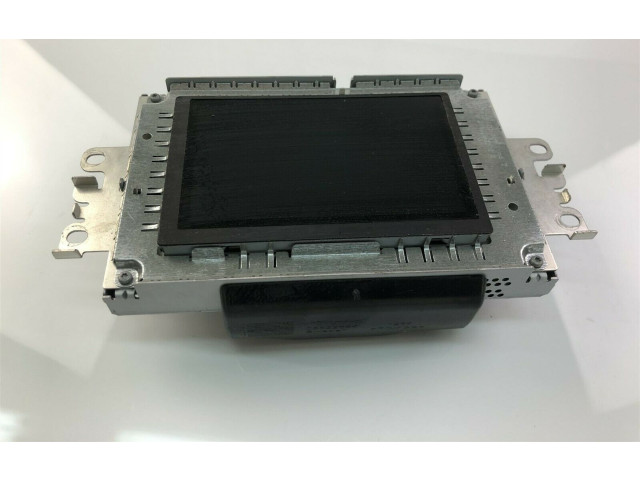 Дисплей    31466015, P2856   Volvo V40