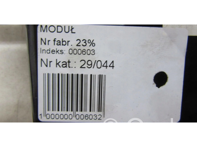 Pojistková skříňka Řídící jednotka BSM 954002Y552 Hyundai ix35 2010