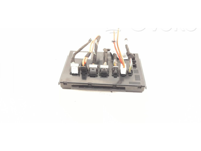 Блок комфорта 1645409262, A1645409262 Mercedes-Benz R W251