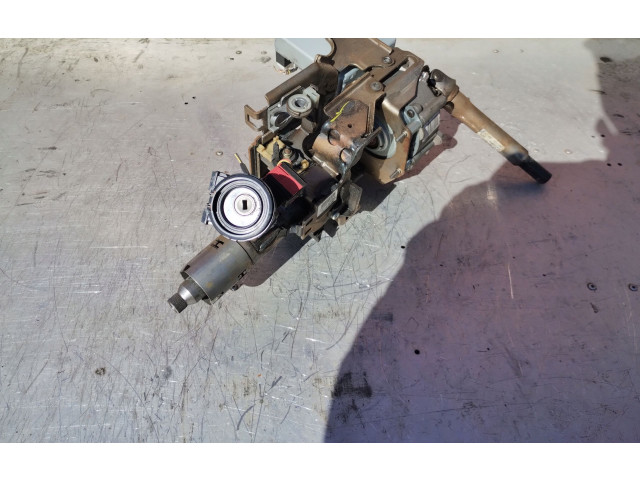 Рулевая рейка 8200294976A, 8200294976A Renault Clio III 2005 - 2012 года