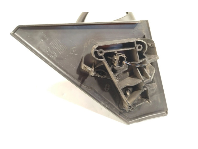 Zpětné zrcátko  Renault Megane III 2012  963010191R  